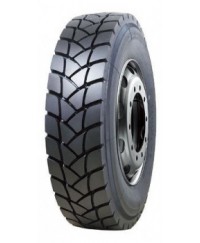 Changfeng HF768 (ведущая ось) 315/80 R22.5 156/152L 20PR